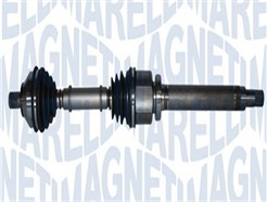 MAGNETI MARELLI 302004190180