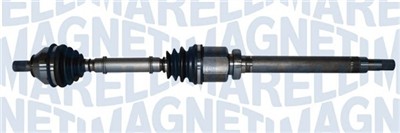 MAGNETI MARELLI 302004190180 Číslo výrobce: TDS0180. EAN: 8050947055467.