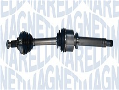MAGNETI MARELLI 302004190186