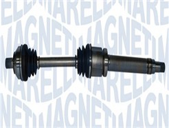 MAGNETI MARELLI 302004190201