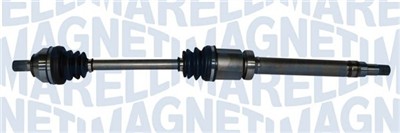 MAGNETI MARELLI 302004190201 Číslo výrobce: TDS0201. EAN: 8050947055344.