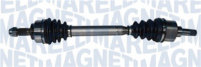 MAGNETI MARELLI 302004190226 Číslo výrobce: TDS0226. EAN: 8050947055689.