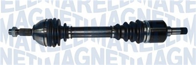 MAGNETI MARELLI 302004190228 Číslo výrobce: TDS0228. EAN: 8050947027884.