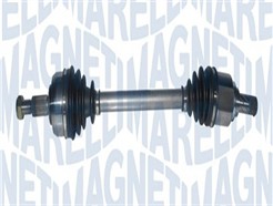 MAGNETI MARELLI 302004190246