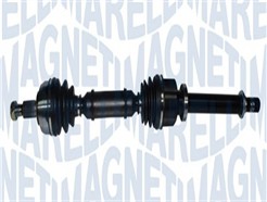 MAGNETI MARELLI 302004190251