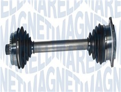 MAGNETI MARELLI 302004190288