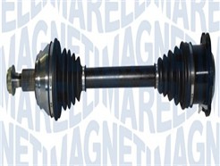 MAGNETI MARELLI 302004190291