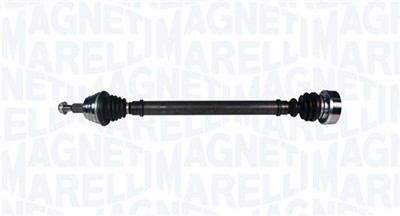 MAGNETI MARELLI 302004190004 Číslo výrobce: TDS0004. EAN: 8001063702483.
