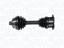 MAGNETI MARELLI 302004190007