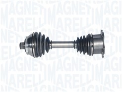 MAGNETI MARELLI 302004190008