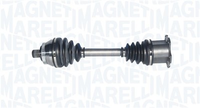 MAGNETI MARELLI 302004190008 Číslo výrobce: TDS0008. EAN: 8001063854878.