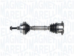 MAGNETI MARELLI 302004190009