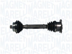 MAGNETI MARELLI 302004190010