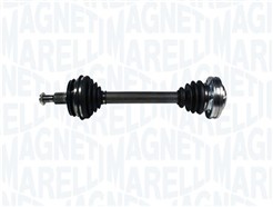 MAGNETI MARELLI 302004190014