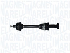MAGNETI MARELLI 302004190015