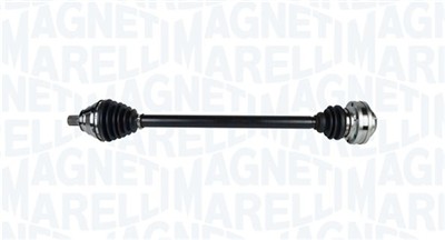 MAGNETI MARELLI 302004190017 Číslo výrobce: TDS0017. EAN: 8001063975511.