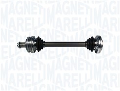 MAGNETI MARELLI 302004190018