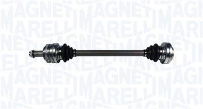 MAGNETI MARELLI 302004190018 Číslo výrobce: TDS0018. EAN: 8001063778174.