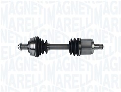 MAGNETI MARELLI 302004190019
