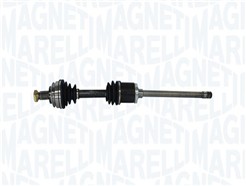 MAGNETI MARELLI 302004190020