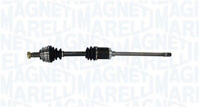 MAGNETI MARELLI 302004190020 Číslo výrobce: TDS0020. EAN: 8001063960753.
