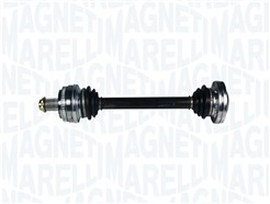 MAGNETI MARELLI 302004190021