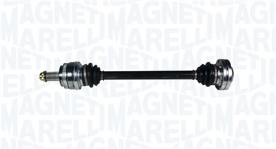 MAGNETI MARELLI 302004190021 Číslo výrobce: TDS0021. EAN: 8001063994291.