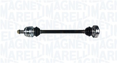 MAGNETI MARELLI 302004190022 Číslo výrobce: TDS0022. EAN: 8001063765211.