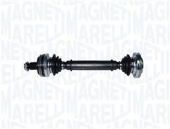 MAGNETI MARELLI 302004190023