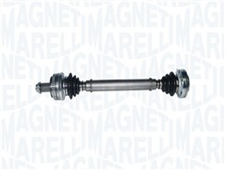 MAGNETI MARELLI 302004190024