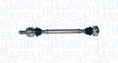 MAGNETI MARELLI 302004190024 Číslo výrobce: TDS0024. EAN: 8001063912646.