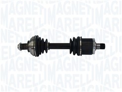 MAGNETI MARELLI 302004190025