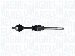 MAGNETI MARELLI 302004190028