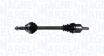 MAGNETI MARELLI 302004190031 Číslo výrobce: TDS0031. EAN: 8001063700120.