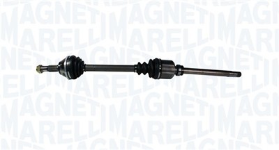 MAGNETI MARELLI 302004190032 Číslo výrobce: TDS0032. EAN: 8001063766843.