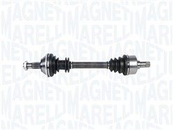 MAGNETI MARELLI 302004190037