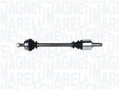 MAGNETI MARELLI 302004190042