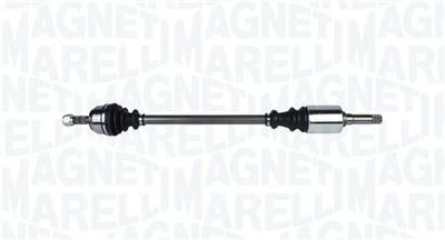 MAGNETI MARELLI 302004190042 Číslo výrobce: TDS0042. EAN: 8001063942346.