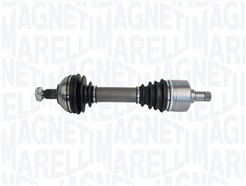 MAGNETI MARELLI 302004190045