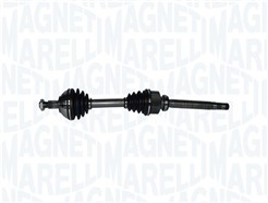 MAGNETI MARELLI 302004190046