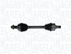 MAGNETI MARELLI 302004190049