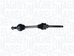 MAGNETI MARELLI 302004190050