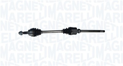 MAGNETI MARELLI 302004190050 Číslo výrobce: TDS0050. EAN: 8001063793733.