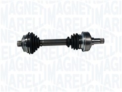 MAGNETI MARELLI 302004190051