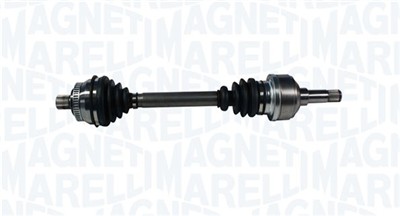 MAGNETI MARELLI 302004190051 Číslo výrobce: TDS0051. EAN: 8001063801513.