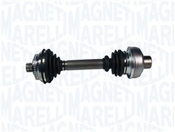 MAGNETI MARELLI 302004190052