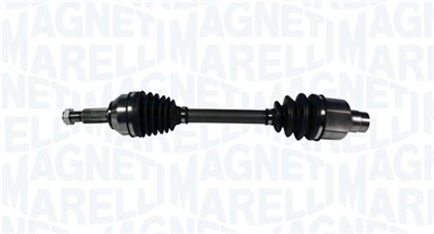 MAGNETI MARELLI 302004190054 Číslo výrobce: TDS0054. EAN: 8001063962474.