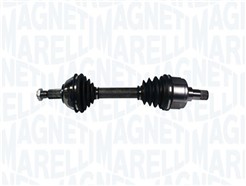 MAGNETI MARELLI 302004190055