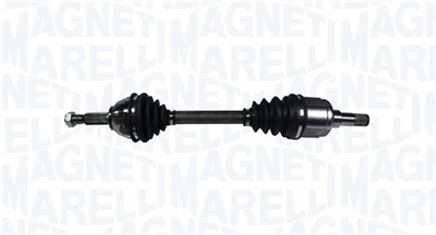 MAGNETI MARELLI 302004190055 Číslo výrobce: TDS0055. EAN: 8001063984179.