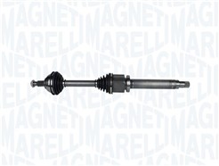 MAGNETI MARELLI 302004190056